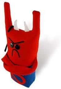 Mean Admin Office Cronies Designer Plush Nottatoy