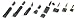 Fire Sights Ruger 10 / 22