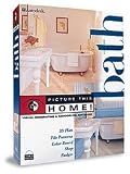 Picture This Home!® Bath Design Software