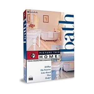 Picture This Home!� Bath Design Software by 