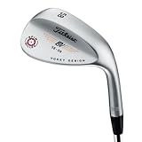 Used Titleist 2009 Spin Milled Chrome Wedge