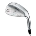 Used Titleist 2009 Spin Milled Chrome Wedge