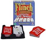 Family Card Games Flinch