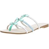 Chocolate Schubar Bennie Sandales femme