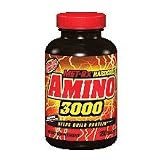 Met-Rx Hardcore Amino 3000, 180 tabs( Five Pack)