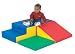 Children's Factory Snuggle Corner Set - Patterned