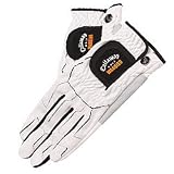 Callaway Warbird Glove 2 Pack-Special Value