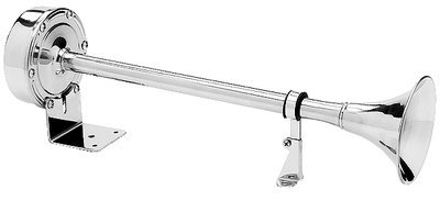 SeaChoice Single Trumpet Horn