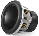 Jl Audio Woofer 10W7-3