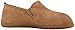 Minnetonka Men's Twin Gore Sheepskin Slipper