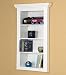 RacorIND, Nooks HB103 Four Shelf Cabinet