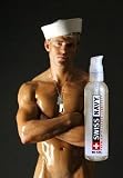 MD Science Lab Swiss Navy Silicone Lube 2 oz
