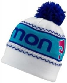 Salomon Pom Acrylic Retro Free Beanie (White)