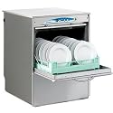 Lamber Commercial Dishwasher With Temperature Booster