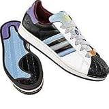 Mens Superstar 2 Tl 029820 Adidas