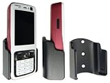 DSL-Brodit Nokia N73 Brodit Passive holder Fits All Countries - #870120