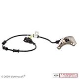 Motorcraft BRAB101 Front Wheel AntiLock Brake System Sensor