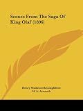 Scenes From The Saga Of King Olaf (1896)