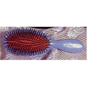 Mason Pearson Brush Childs Blue - Pure Bristle Hair Brush ( Hair Brush)