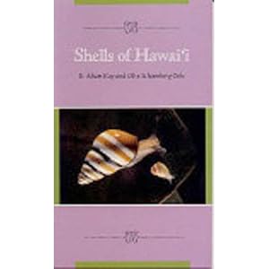 Shells of Hawaii by E. Alison Kay and Olive Schoenberg-Dole