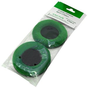 Zomo: Replacement Ear Pads for Sony MDR-V700DJ Headphones 