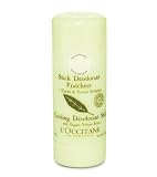 L'Occitane Verbena Cooling Deodorant Stick, 1.76-Ounces