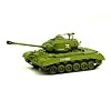 M4a3e8 Middle Tank Us Army Built Up