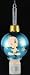 Pack of 6 Roman Lights Ornament/Tweety Bird Silhouette Bubble Night Lights 8.5