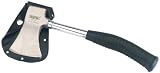 from Draper Draper 62166 560 g (1.25-Pound) Hand Axe with Steel Shaft Model 62166