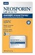 Neosporin Lip Health Overnight Renewal Therapy