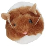 Vibro Mouse Cat Toy