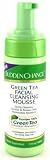 Sudden Change Facial Cleansing Mousse with Green Tea 5 fl oz (148 ml)
