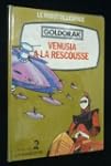 Venusia � la rescousse (Goldorak)