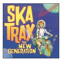 Ska Trax: The New Generation