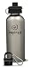 AffirmWater 17oz I am...INSPIRED Mini Canteen