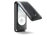 DLO 002-0100 IPOD NANO LEATHER PODFOLIO