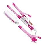 2 - in - 1 Straightener & Crimper - B002UGC9S8