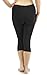 Bohn Swimwear Ladies Swim Capri