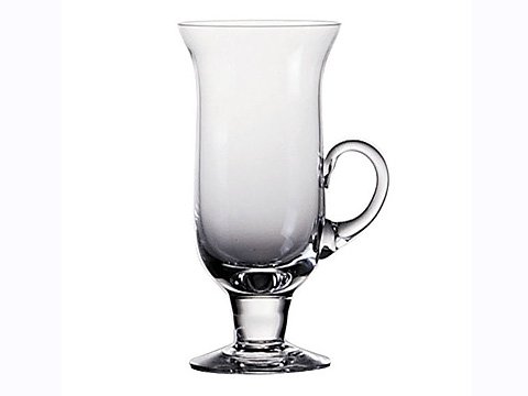 Dartington Crystal Bar Excellence Irish Coffee Pair