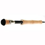 Powell Tiboron XL Fly Rods Model: TBN908-4 (9' 0", 8 wt.)