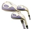 Hippo Lady Magia Hybrid Iron Set