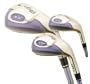 Hippo Lady Magia Hybrid Iron Set