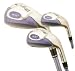 Hippo Lady Magia Hybrid Iron Set