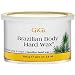 Gigi Brazilian Body Hard Wax Hair Removal Wax 14oz