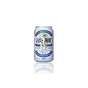 麒麟 淡麗 W(ダブル) 350ml缶 1ケース(24本)