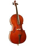 Cremona Premier 4/4 Novice Cello Outfit