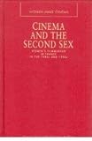 Cinema and the Second Sex: 20 Years of Film-Making in France (Women make cinema)