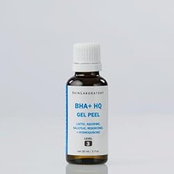 HQ+ Gel Peel, 30ml (Professional)
