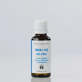 Click here to buy HQ+ Gel Peel, 30ml (Professional) by Skin Laboratory.