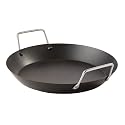 ProCook Carbon Steel Non Stick Paella Pan
